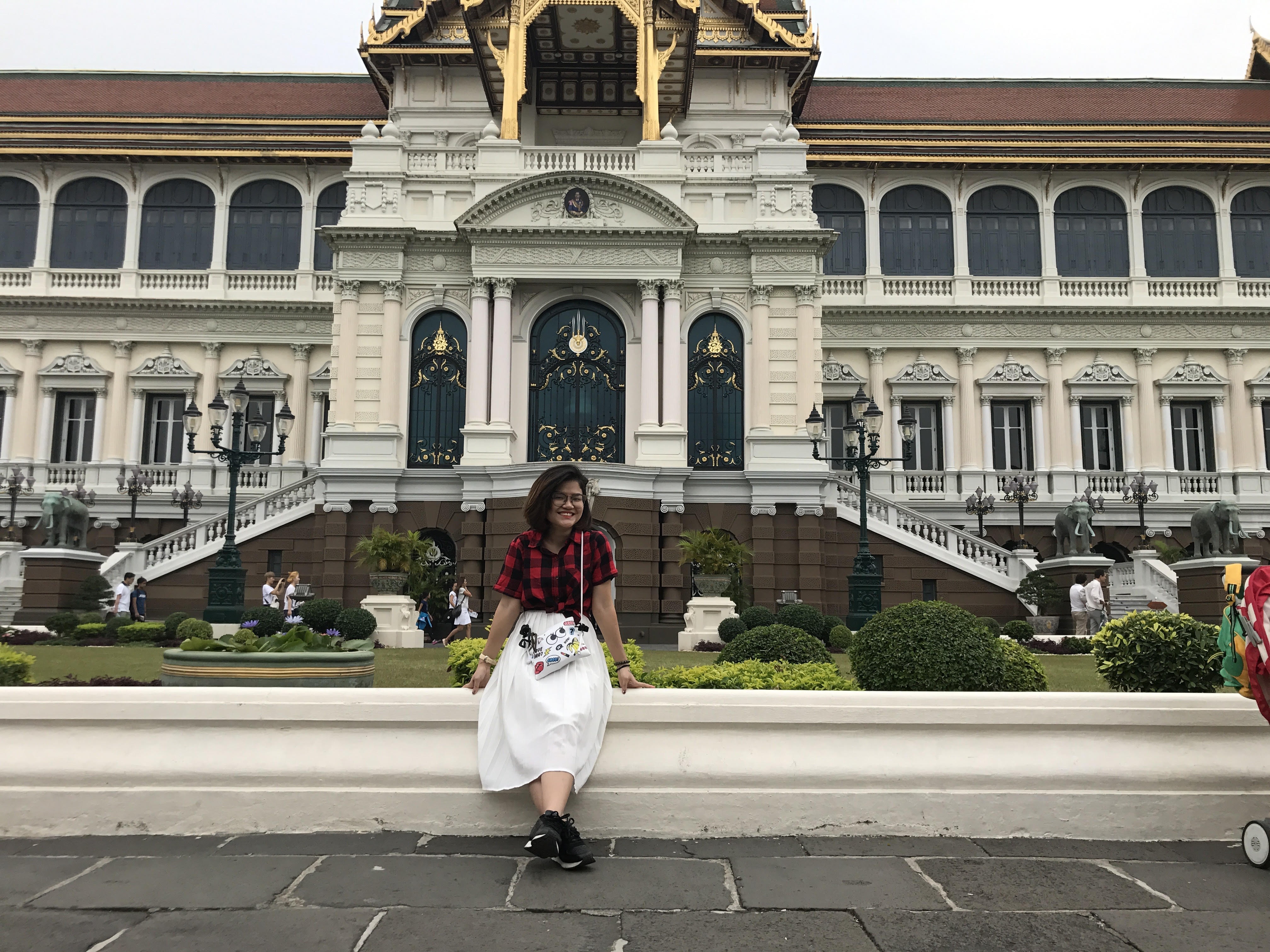 khám phá Bangkok trong một ngày ảnh 2 kham pha Bangkok trong mot ngay anh 2