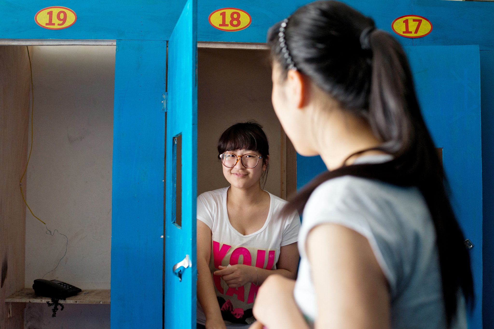 công xưởng thi đại học ảnh 6 cong xuong thi dai hoc anh 6