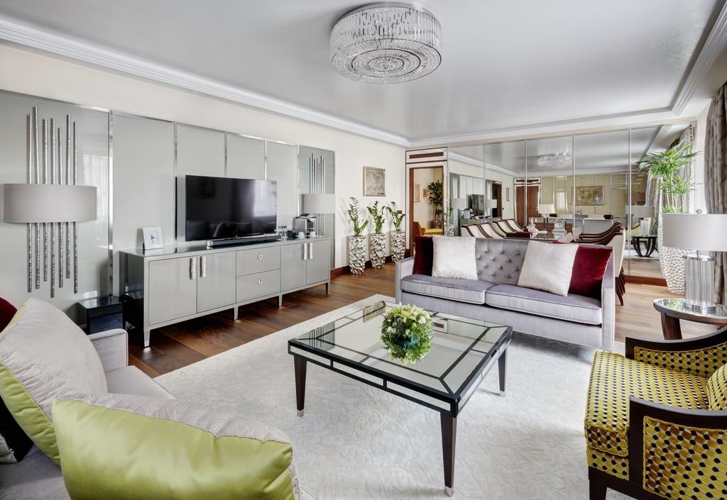 khach san o Moscow anh 6