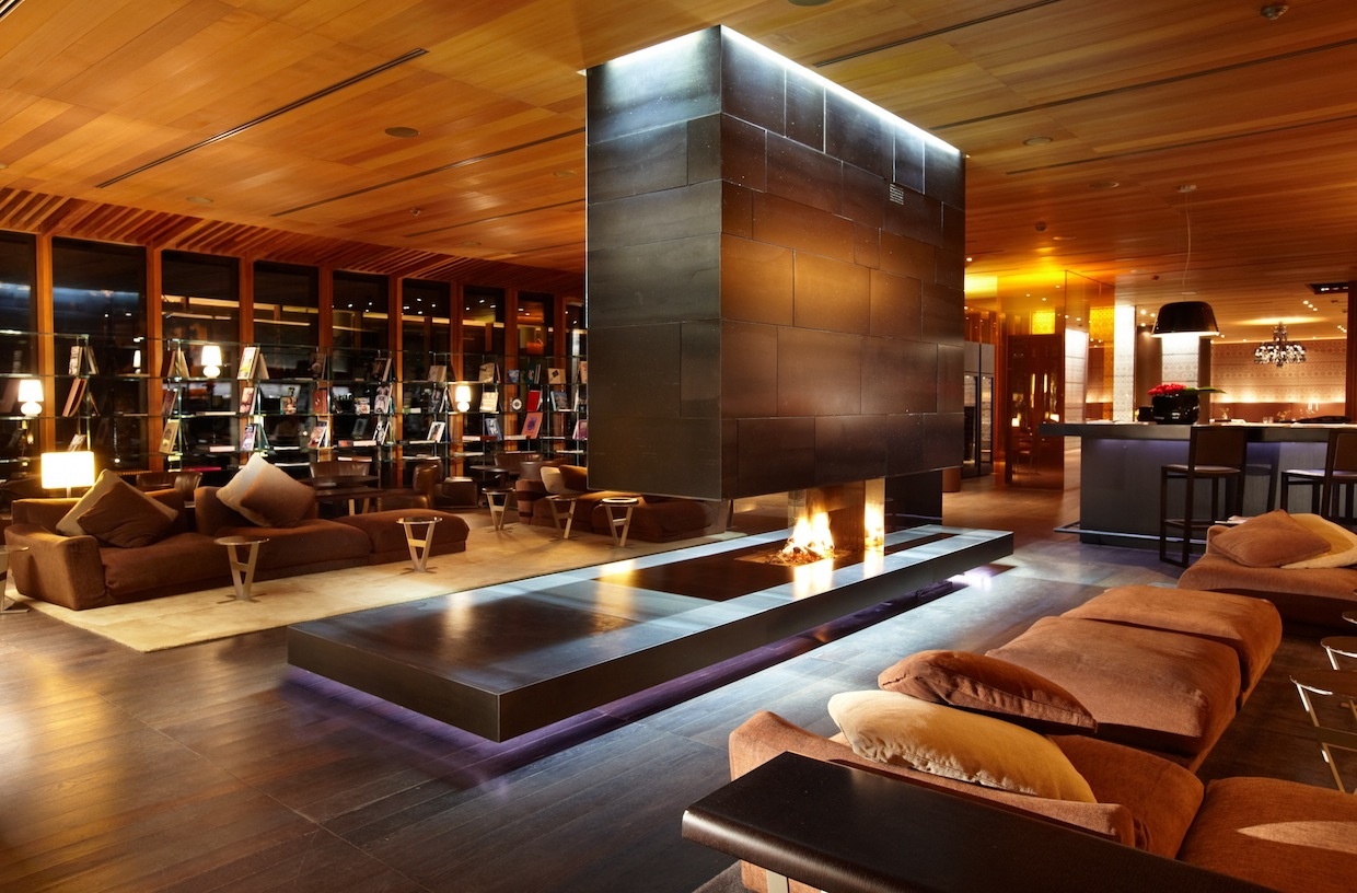 khach san o Moscow anh 7