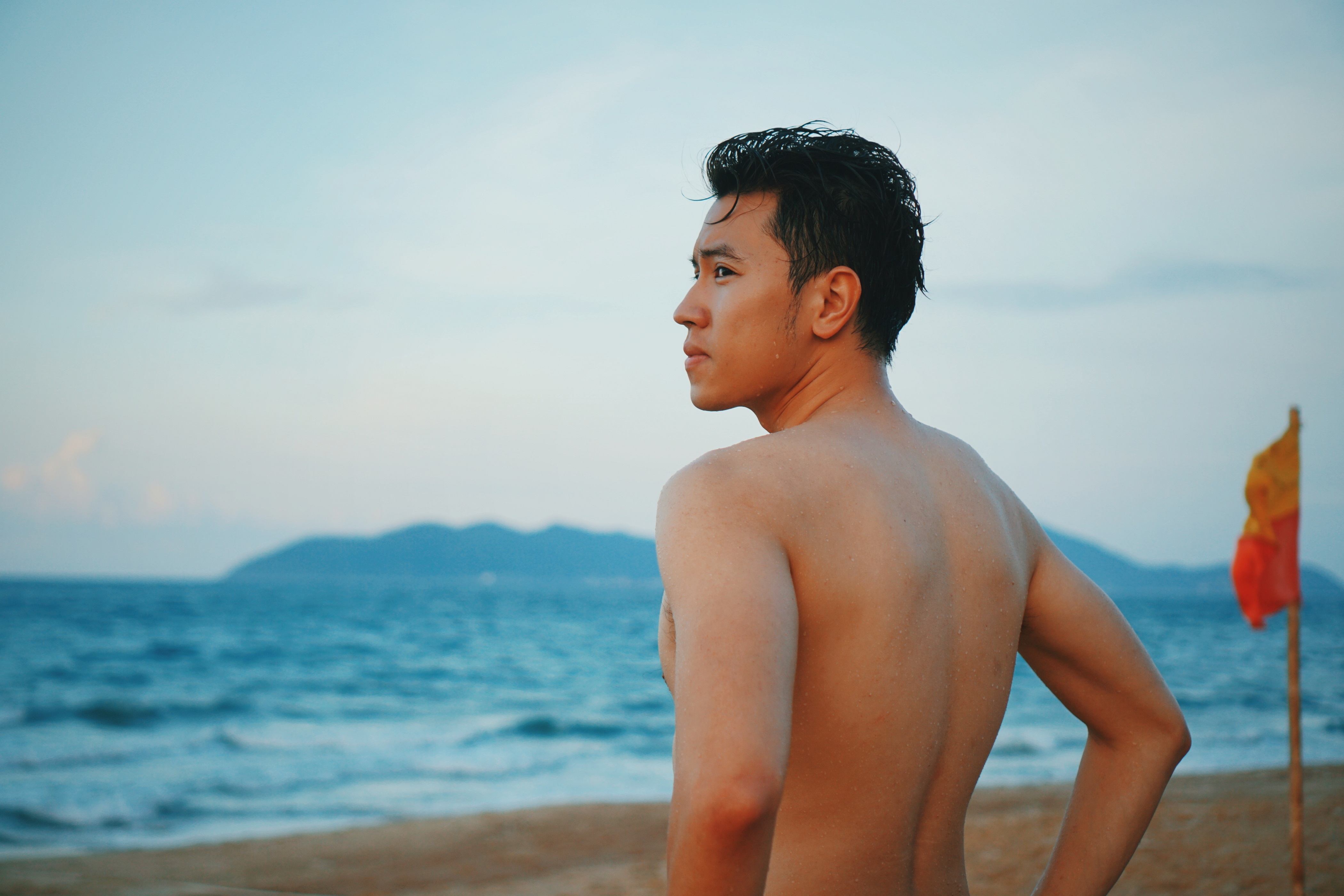 #MyTour: Lang Co - Noi ta binh yen tan huong mua he hinh anh