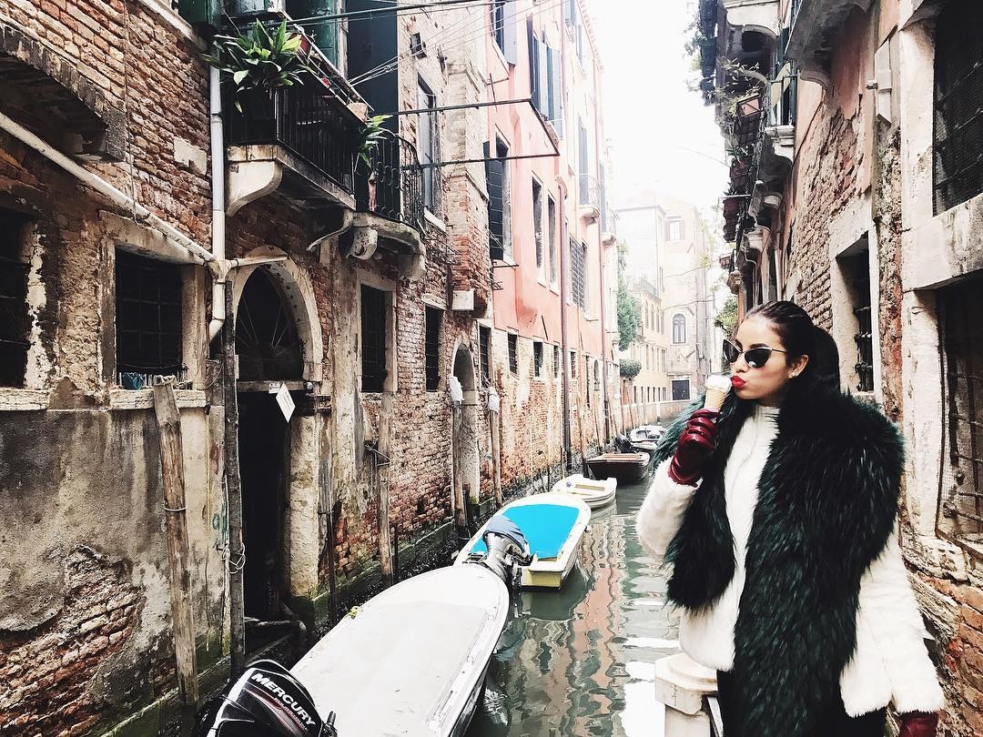 Sao Viet o Venice anh 2