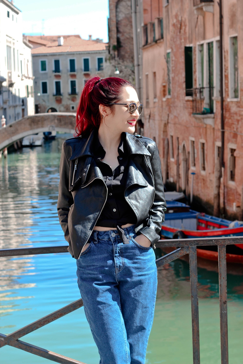 Sao Viet o Venice anh 5