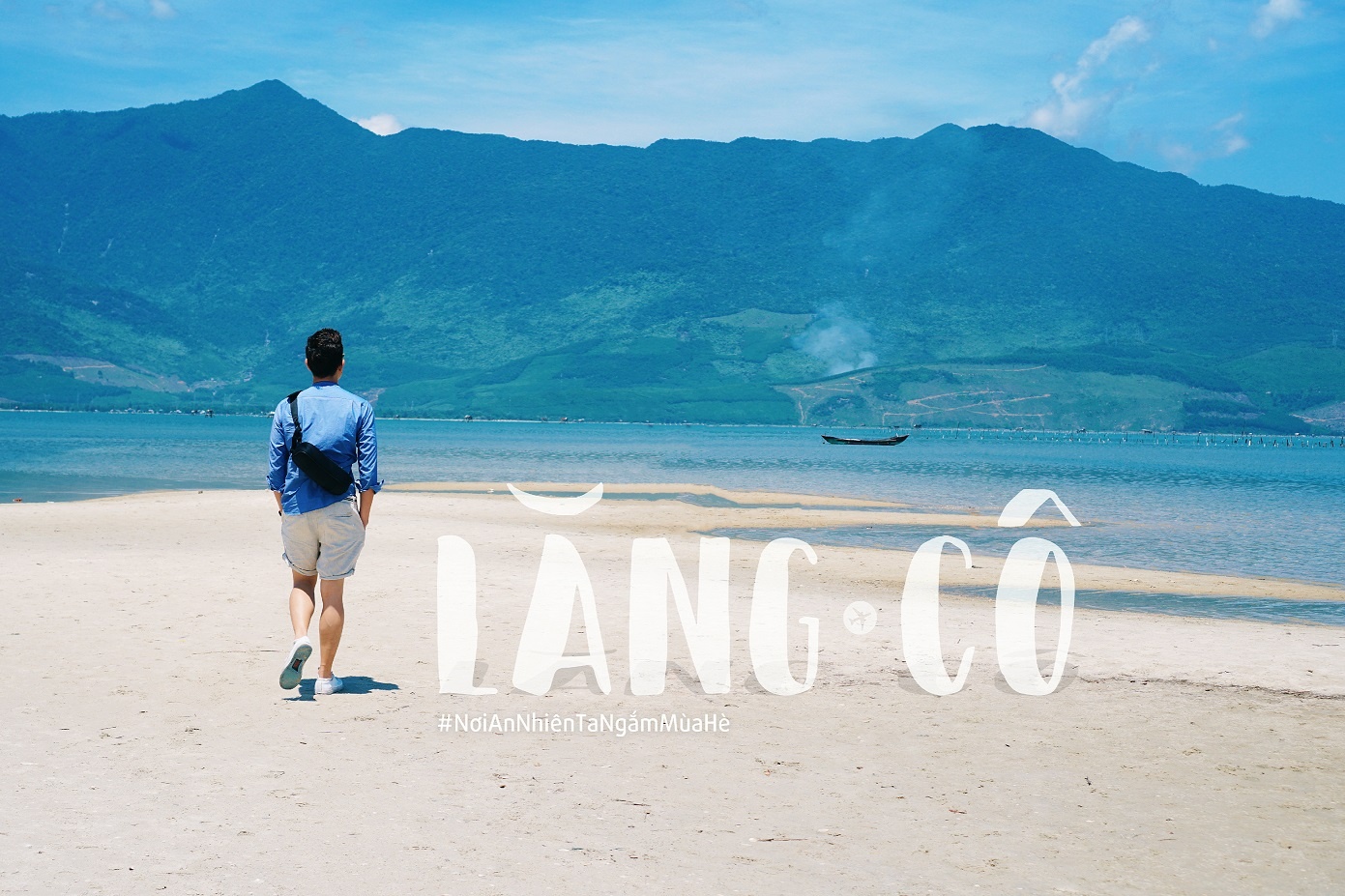 Lang Co anh 2