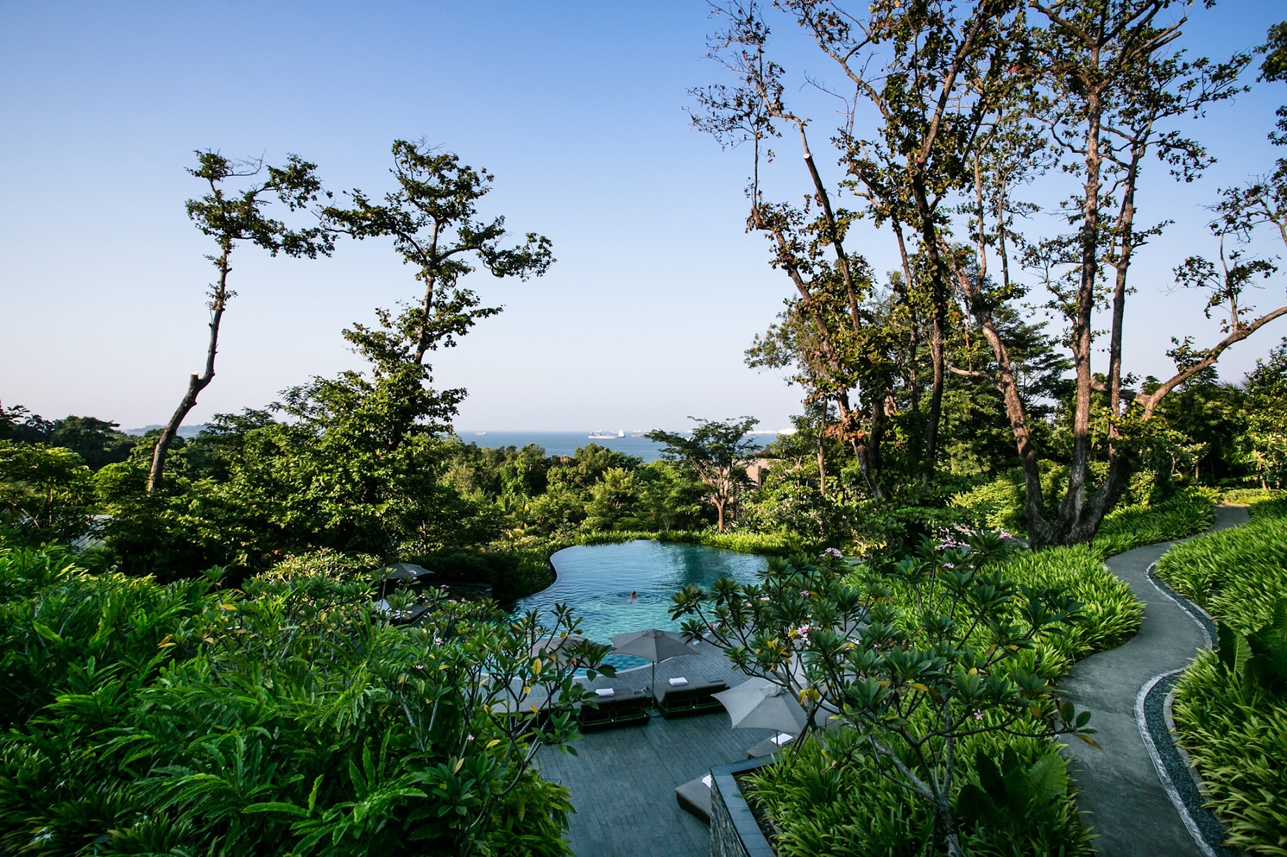 nơi Trump - Kim gặp nhau ảnh 12 noi Trump - Kim gap nhau anh 12