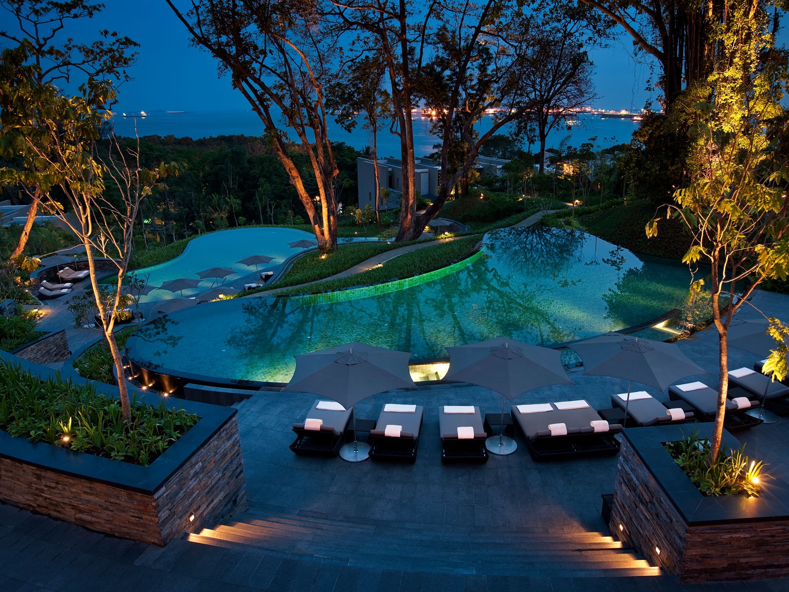 nơi Trump - Kim gặp nhau ảnh 7 noi Trump - Kim gap nhau anh 7