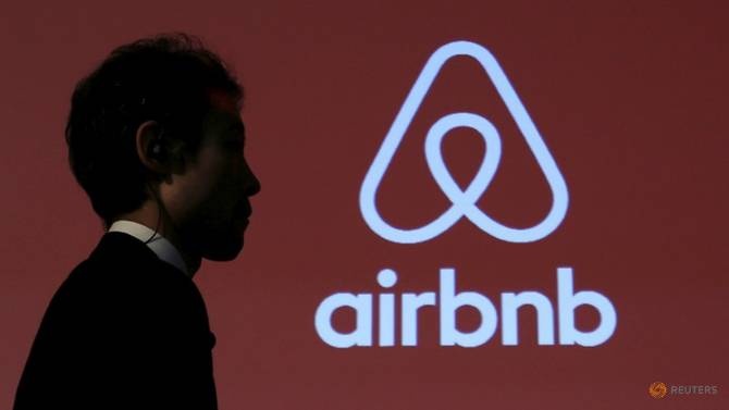 Airbnb ảnh 1 Airbnb anh 1