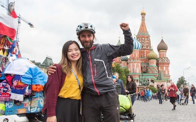 Den Nga xem World Cup 2018, khong can visa neu da co Fan ID hinh anh