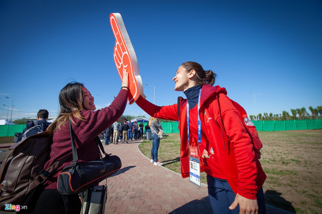World Cup 2018 anh 2