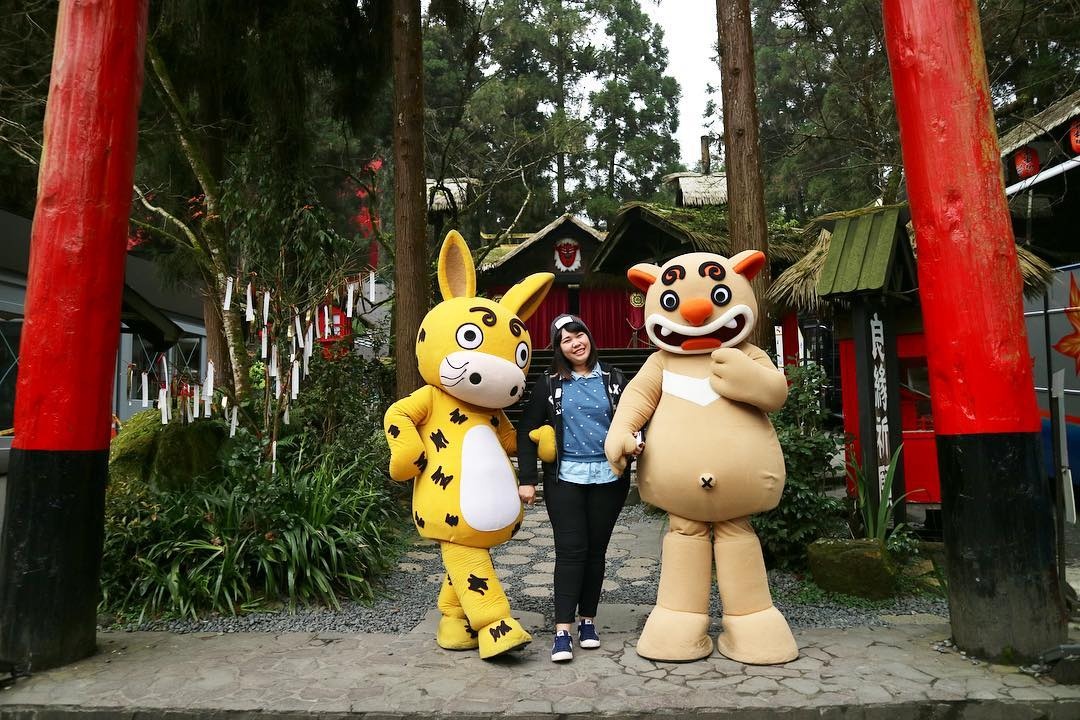 Du lich Dai Loan anh 4