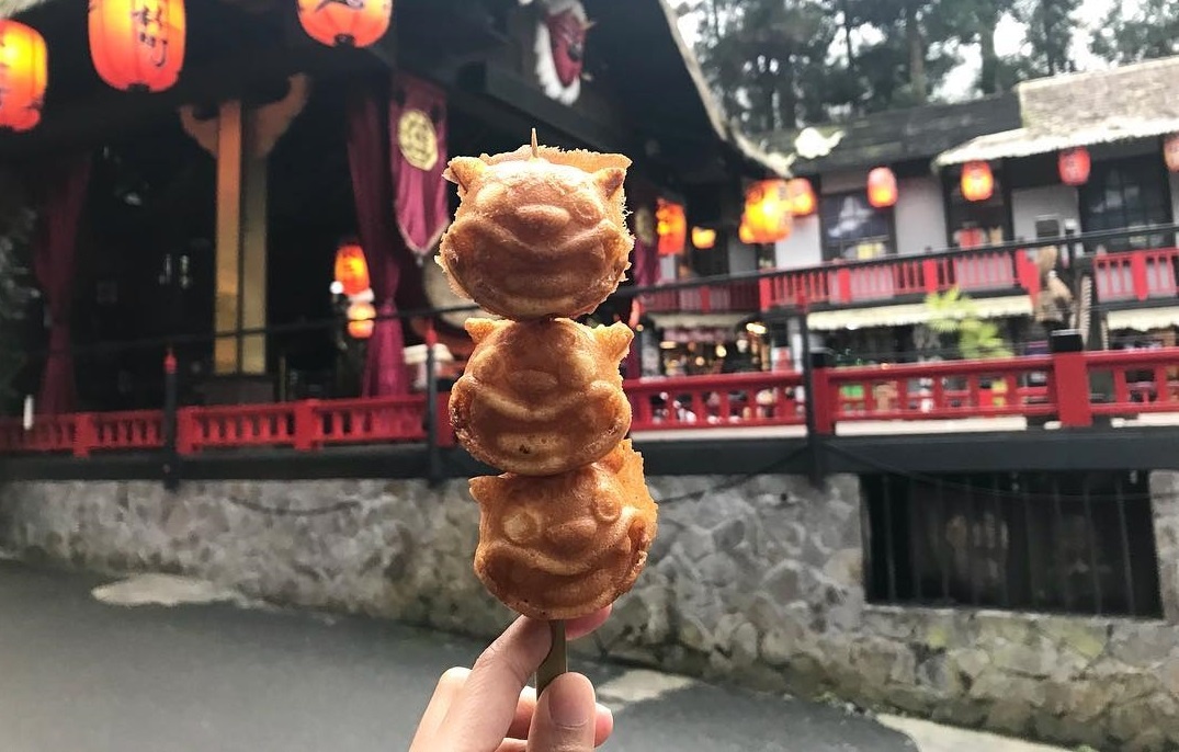 Du lich Dai Loan anh 12