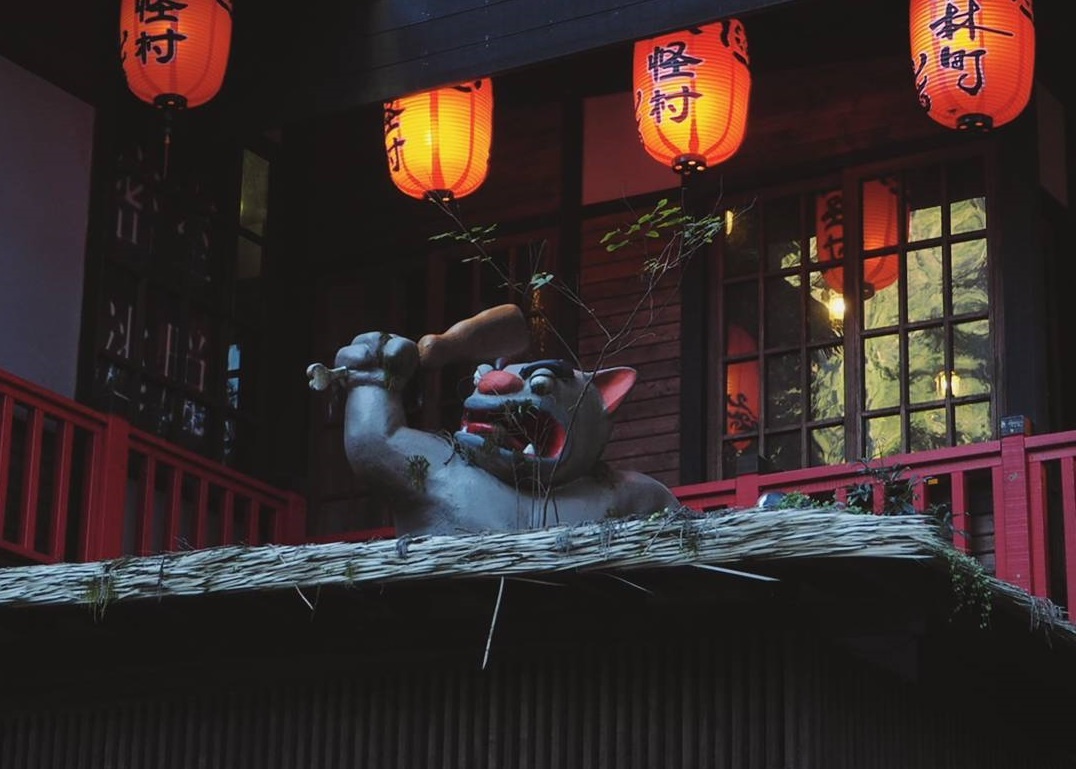 Du lich Dai Loan anh 17