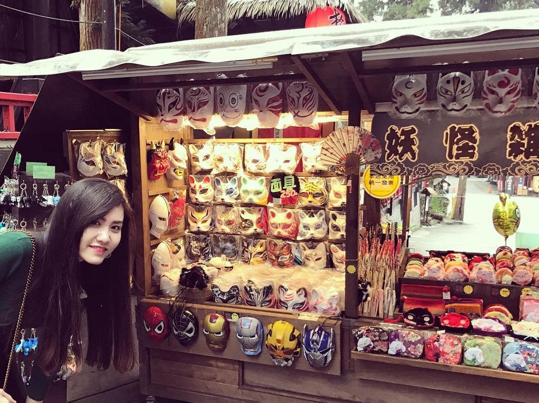 Du lich Dai Loan anh 16