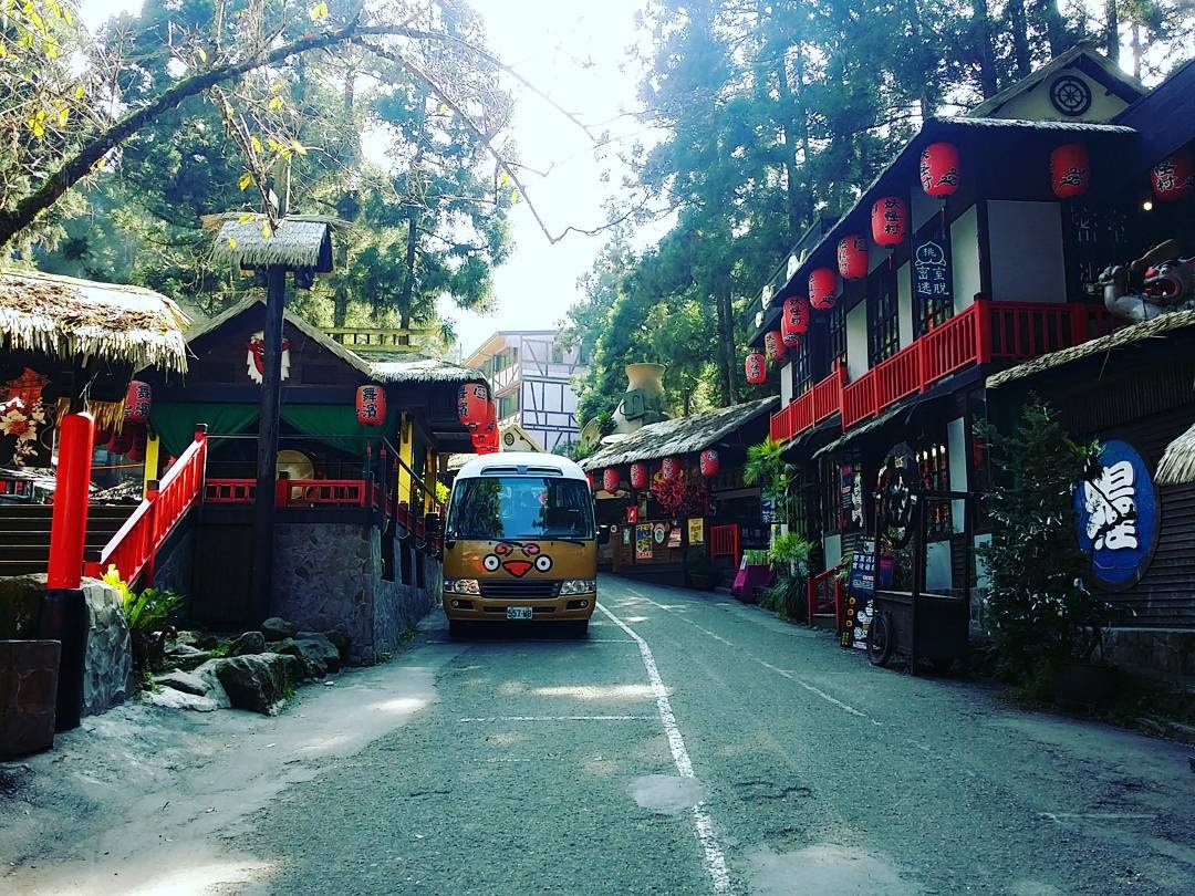 Du lich Dai Loan anh 2