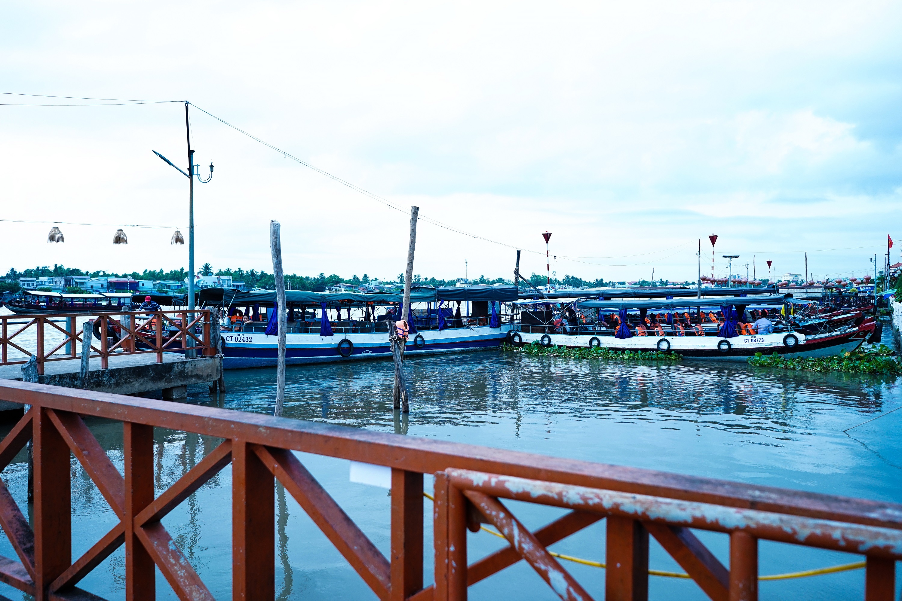 du lich Can Tho anh 1