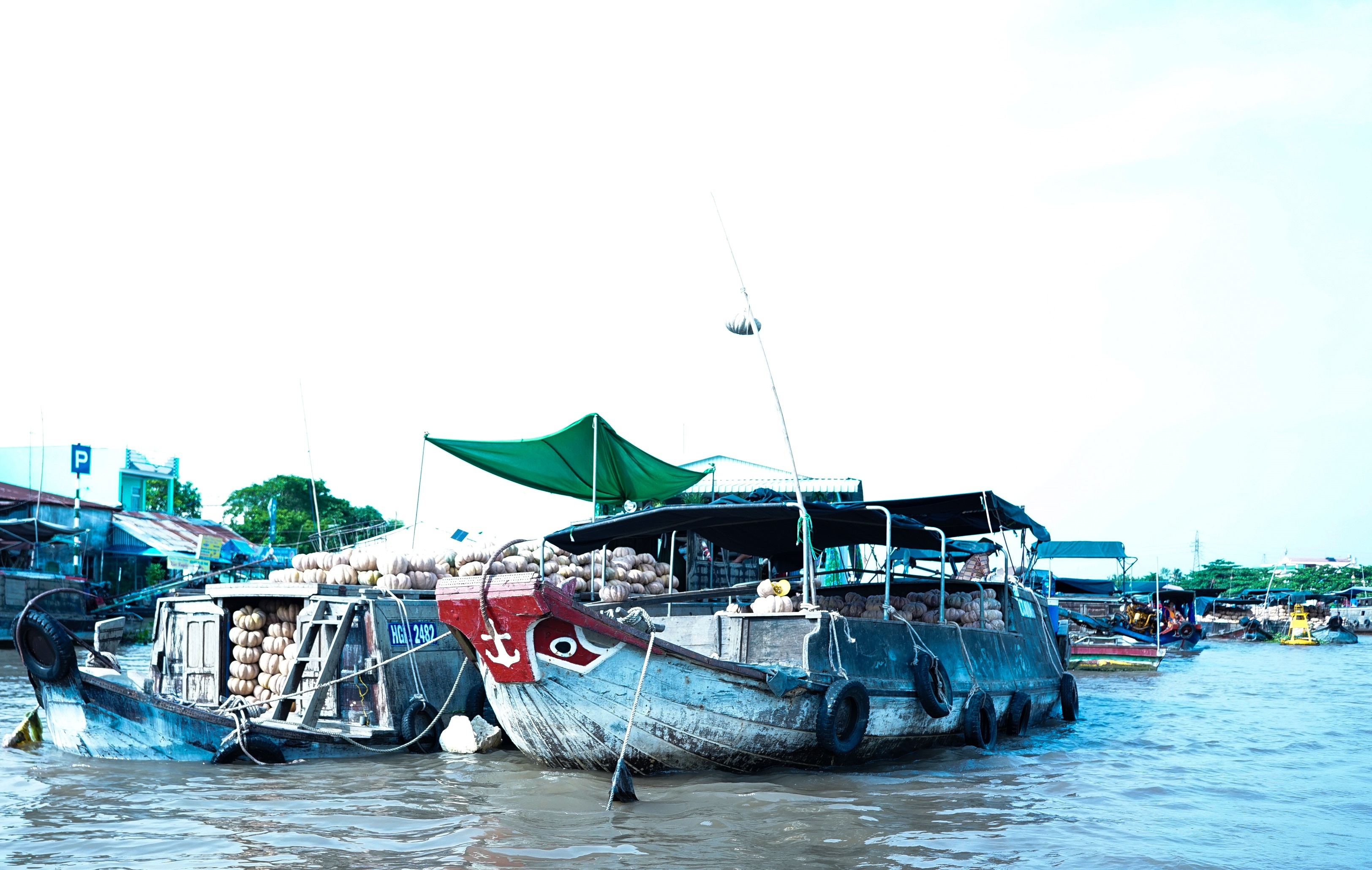 du lich Can Tho anh 2