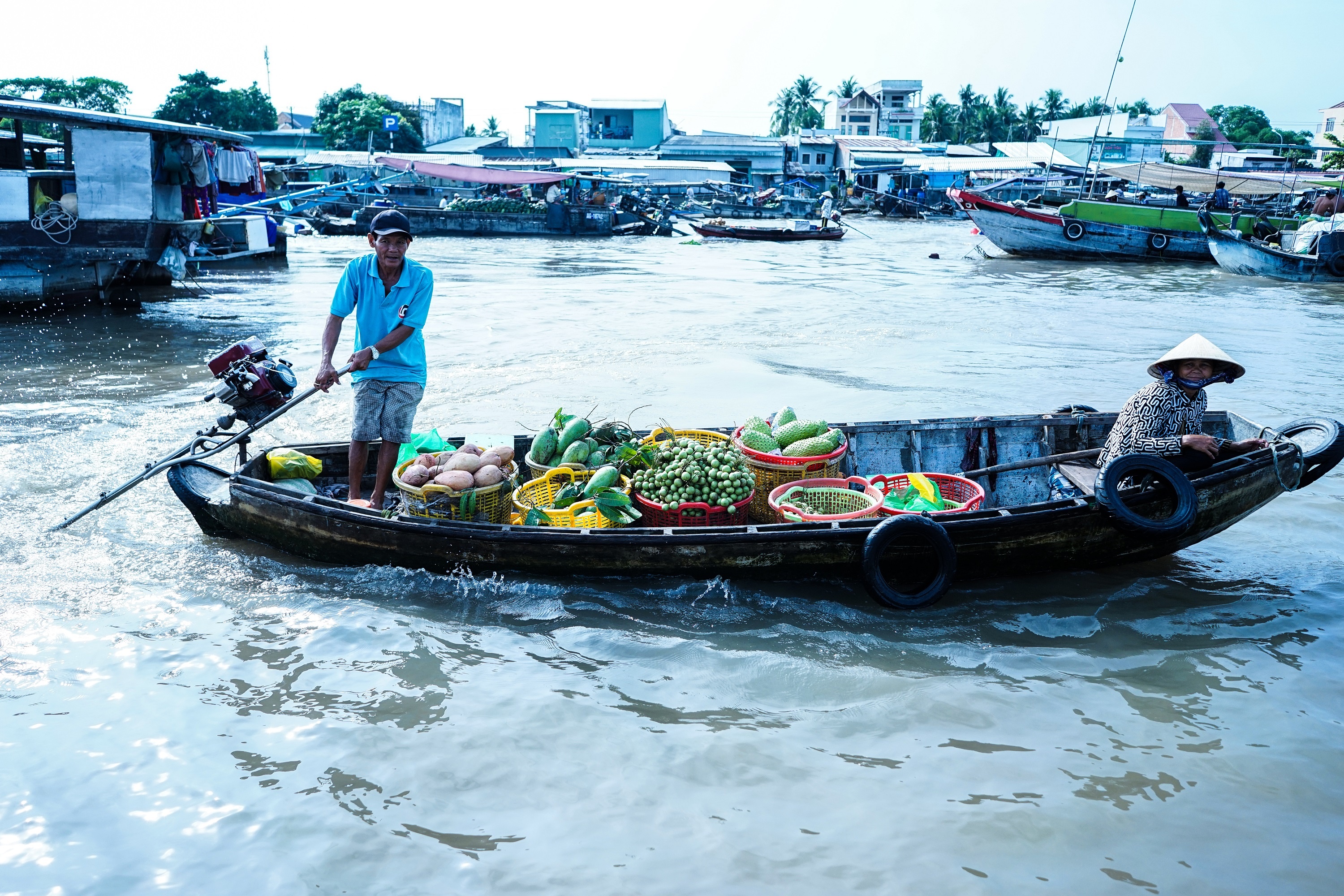 du lich Can Tho anh 3