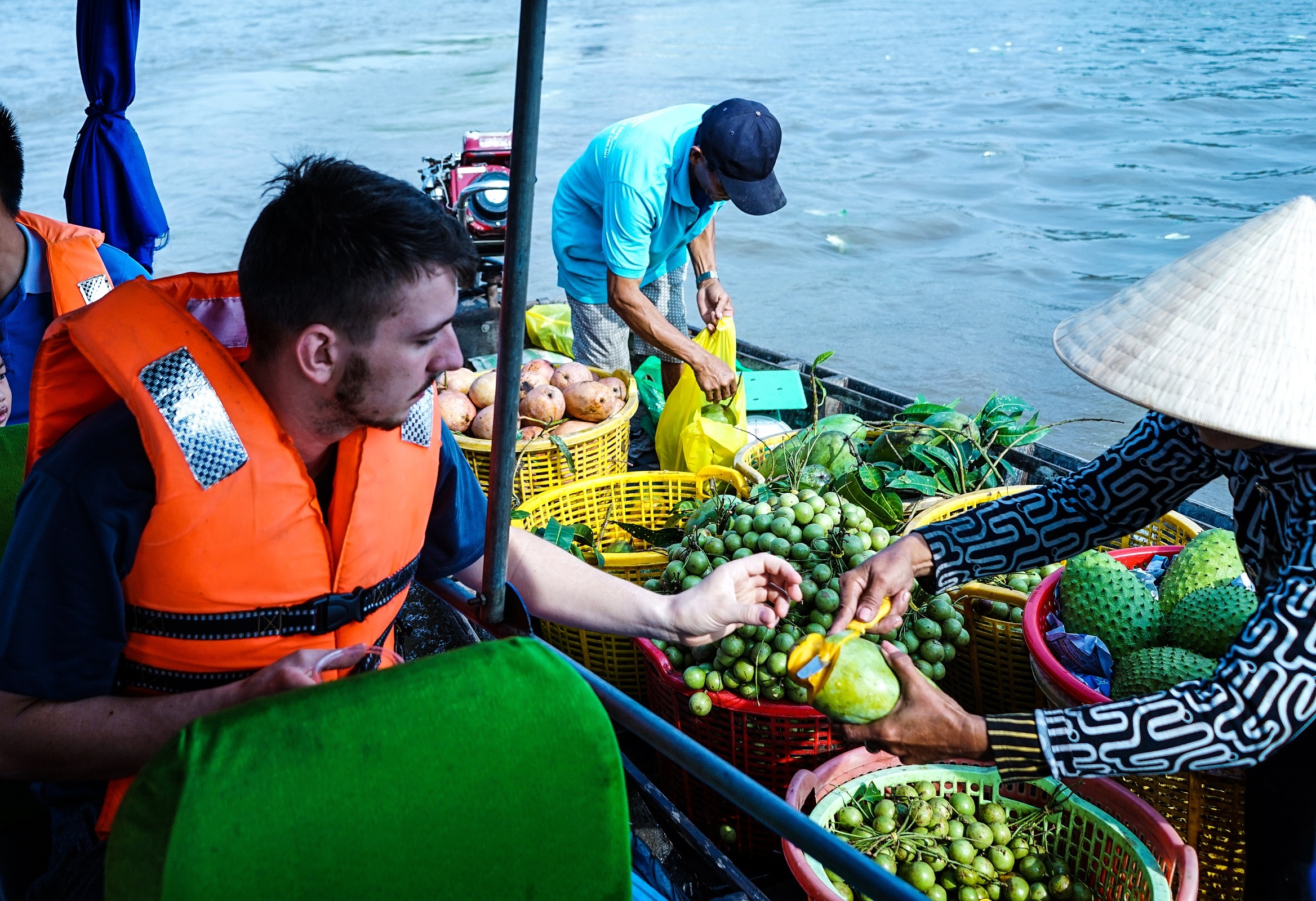 du lich Can Tho anh 4