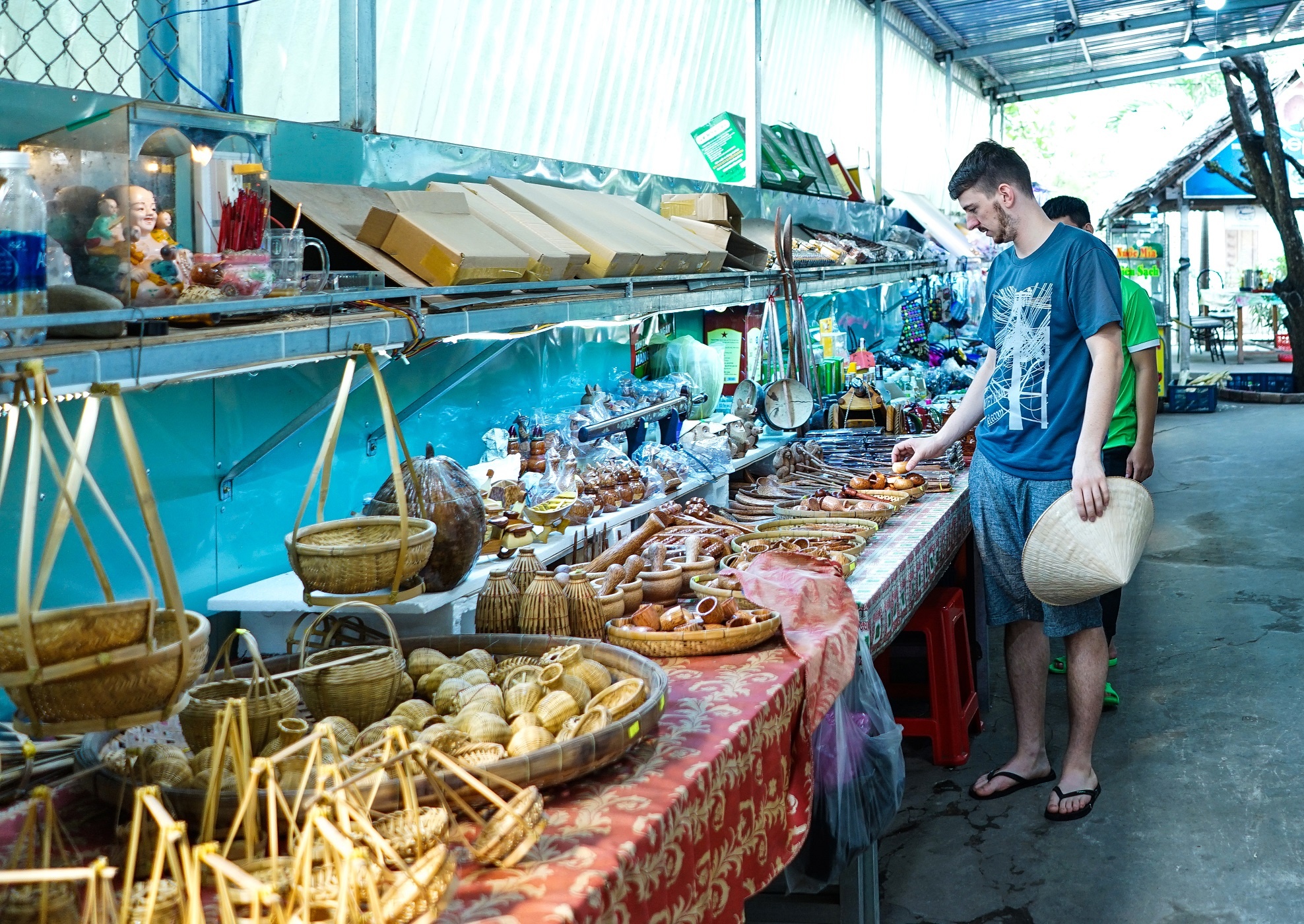 du lich Can Tho anh 6