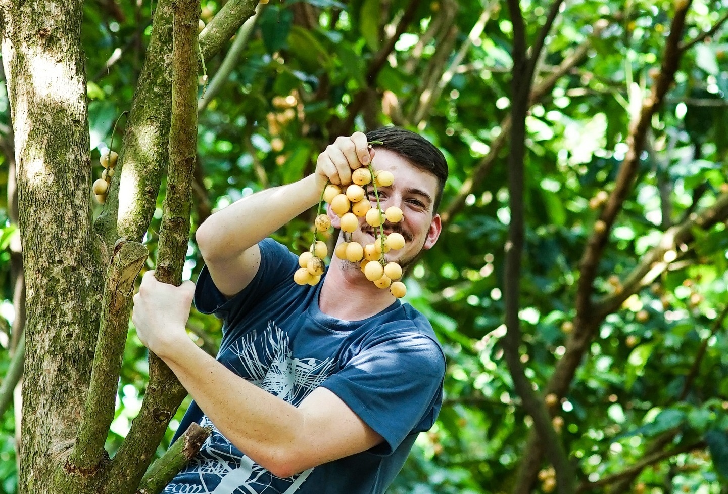 #Mytour: Kham pha Can Tho hai ngay cuoi tuan hinh anh