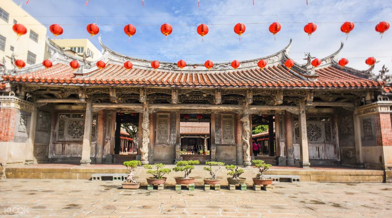 Ngo So Nguc o Dai Loan anh 6