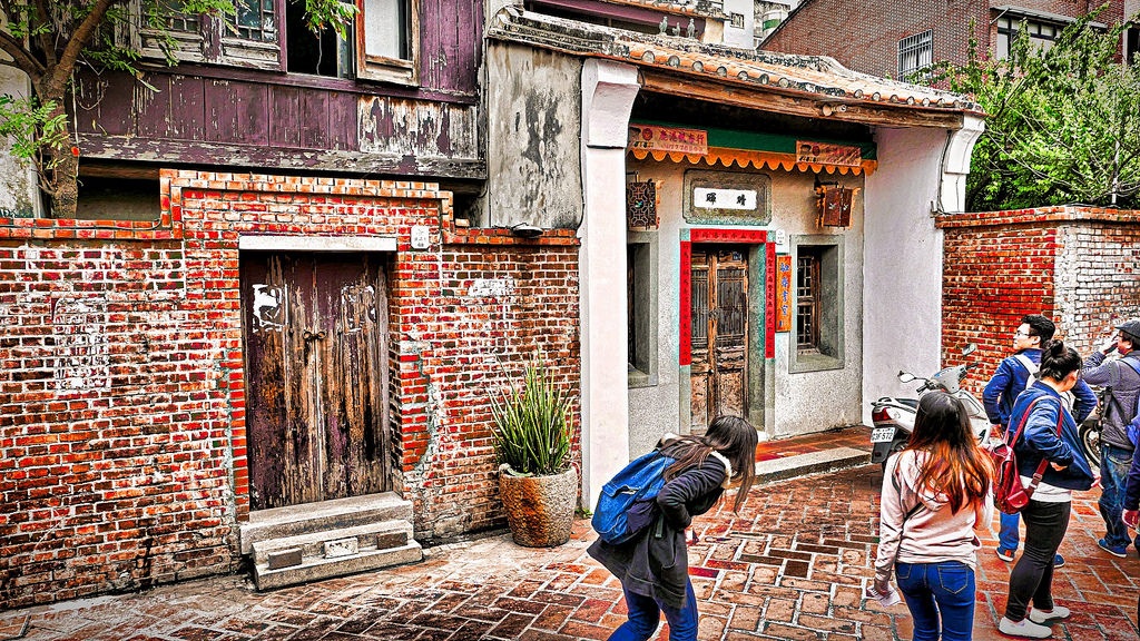 Ngo So Nguc o Dai Loan anh 2