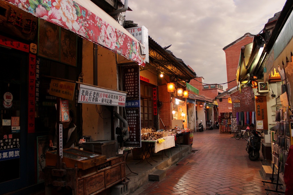 Ngo So Nguc o Dai Loan anh 12