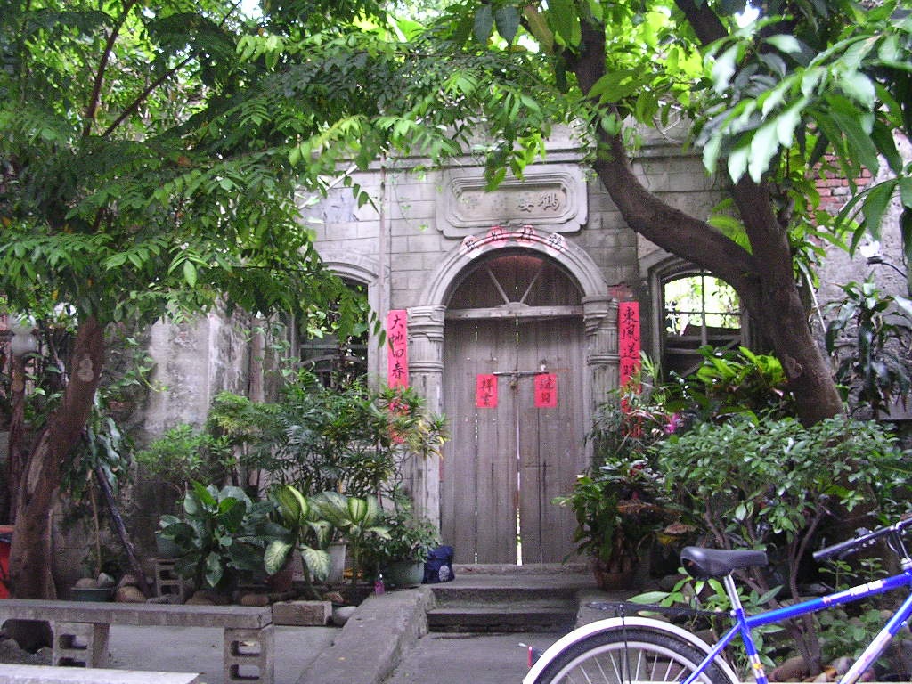 Ngo So Nguc o Dai Loan anh 5