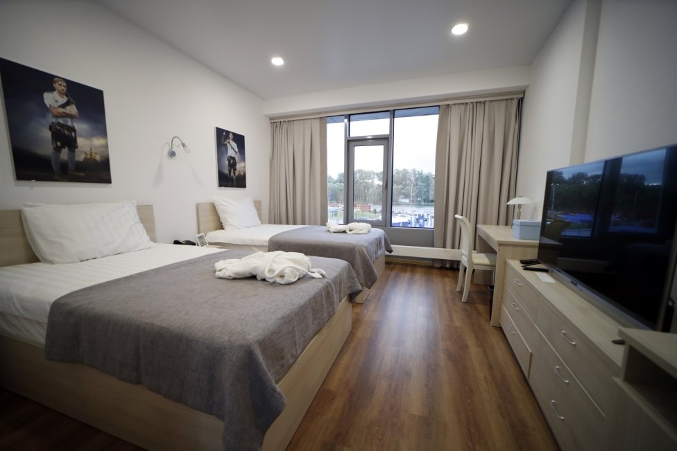 World Cup 2018 ảnh 3 World Cup 2018 anh 3