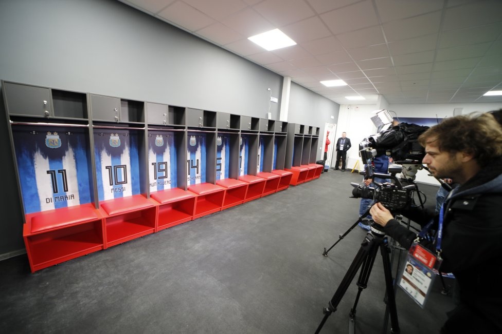 World Cup 2018 ảnh 13 World Cup 2018 anh 13