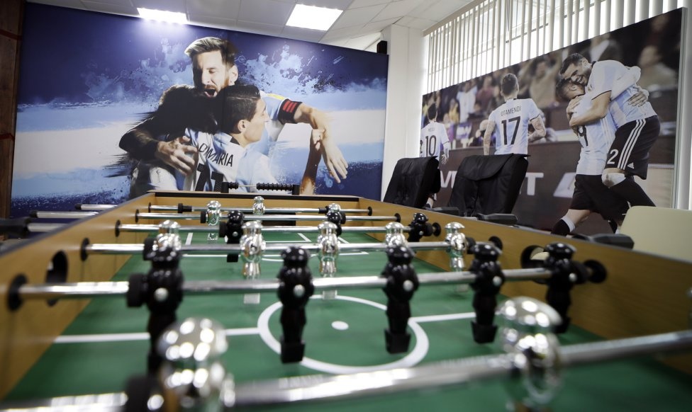 World Cup 2018 ảnh 7 World Cup 2018 anh 7