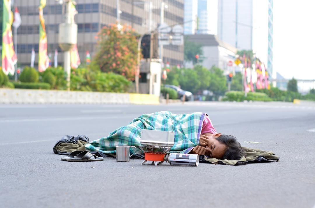 cư dân Jakarta  ảnh 11 cu dan Jakarta anh 11