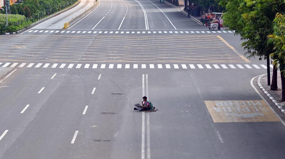 cư dân Jakarta  ảnh 7 cu dan Jakarta anh 7