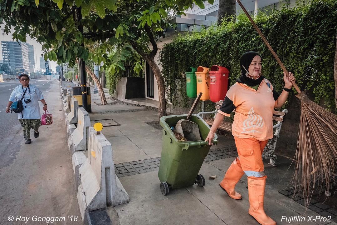 cư dân Jakarta  ảnh 9 cu dan Jakarta anh 9