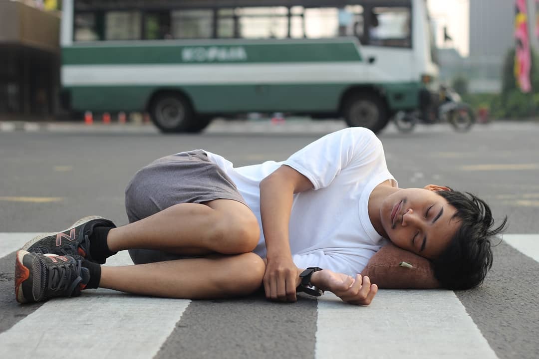 cư dân Jakarta  ảnh 15 cu dan Jakarta anh 15