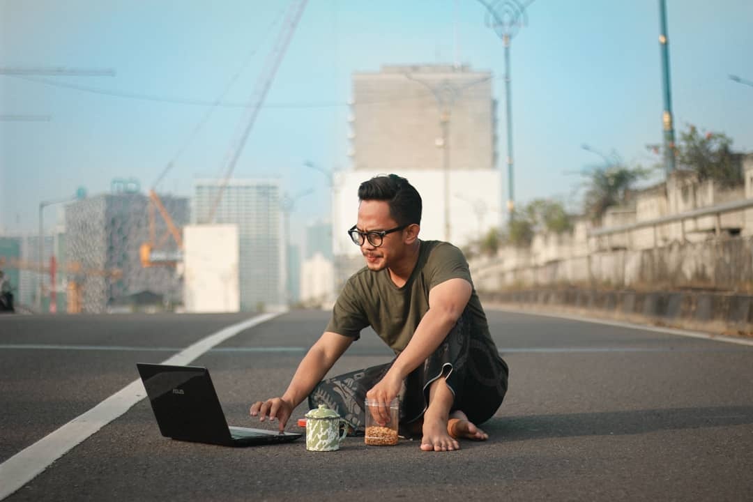 cư dân Jakarta  ảnh 20 cu dan Jakarta anh 20