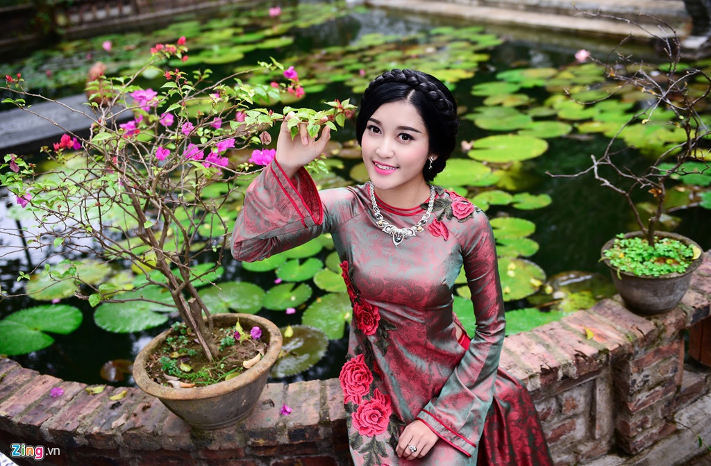 Van hoa Ha Noi qua ong kinh CNN: Viet Phu Thanh Chuong hinh anh