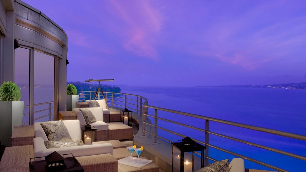 phong khach san dat nhat the gioi anh 8