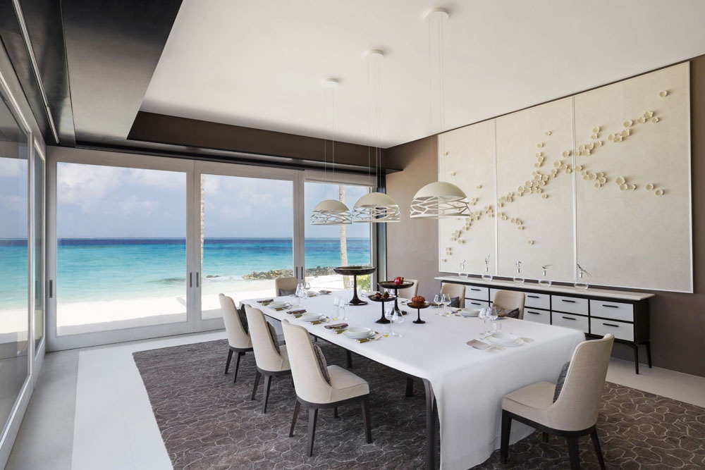 phong khach san dat nhat the gioi anh 6