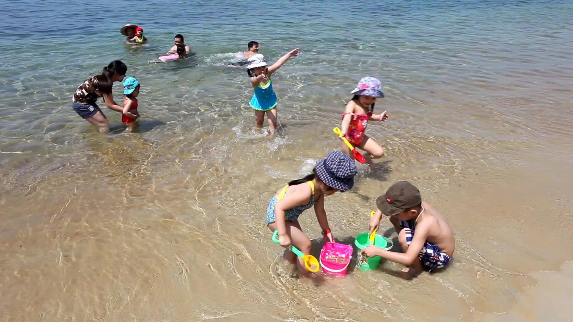 cuối tuần đi biển ở đâu ảnh 1 cuoi tuan di bien o dau anh 1