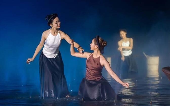 Van hoa Ha Noi qua ong kinh CNN: Tinh hoa Bac Bo hinh anh