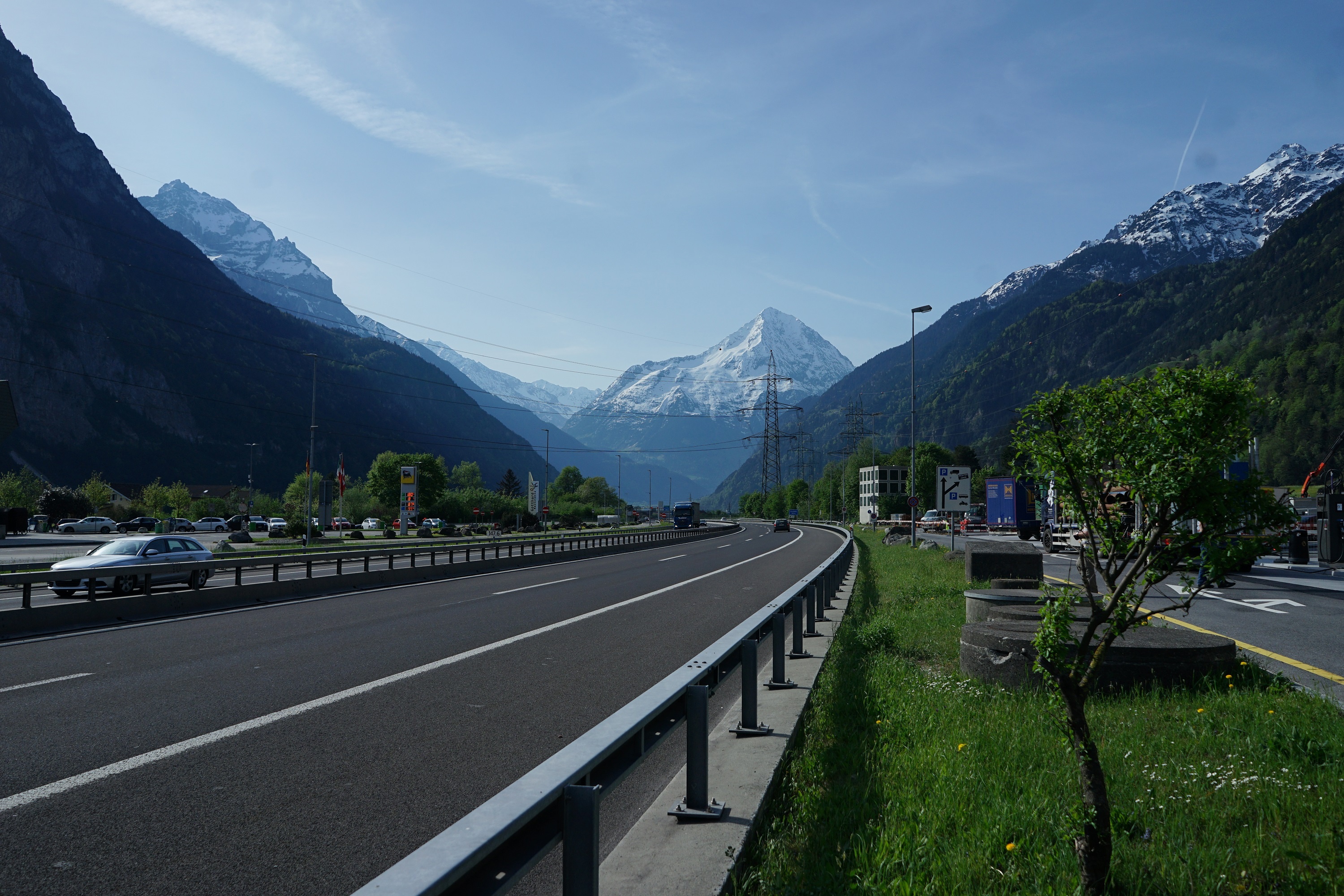 chau Au dep nhu co tich anh 9