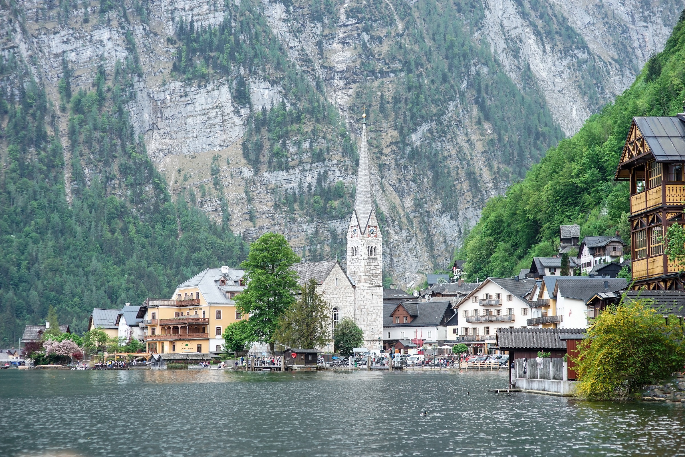 chau Au dep nhu co tich anh 26