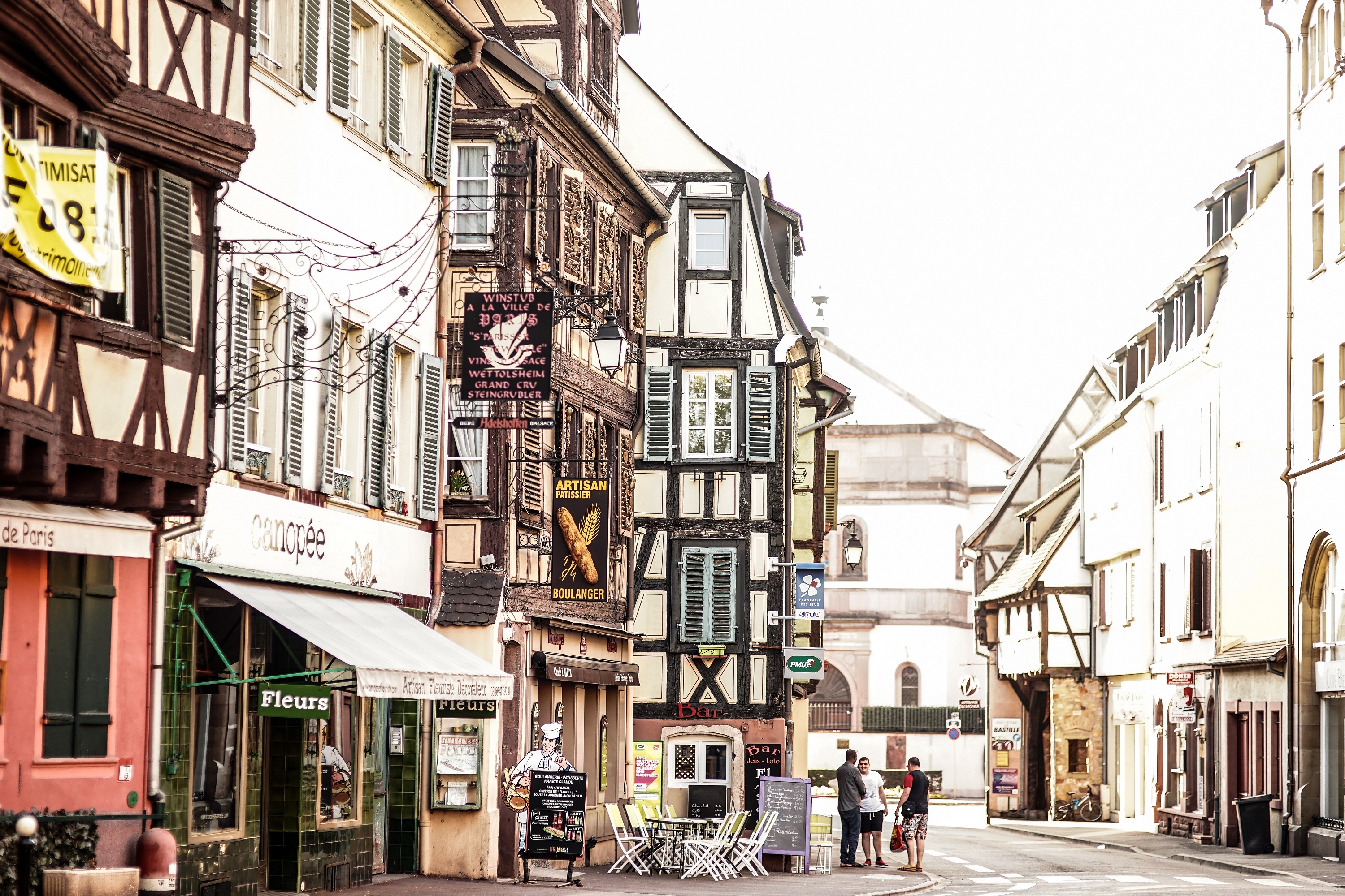 chau Au dep nhu co tich anh 15