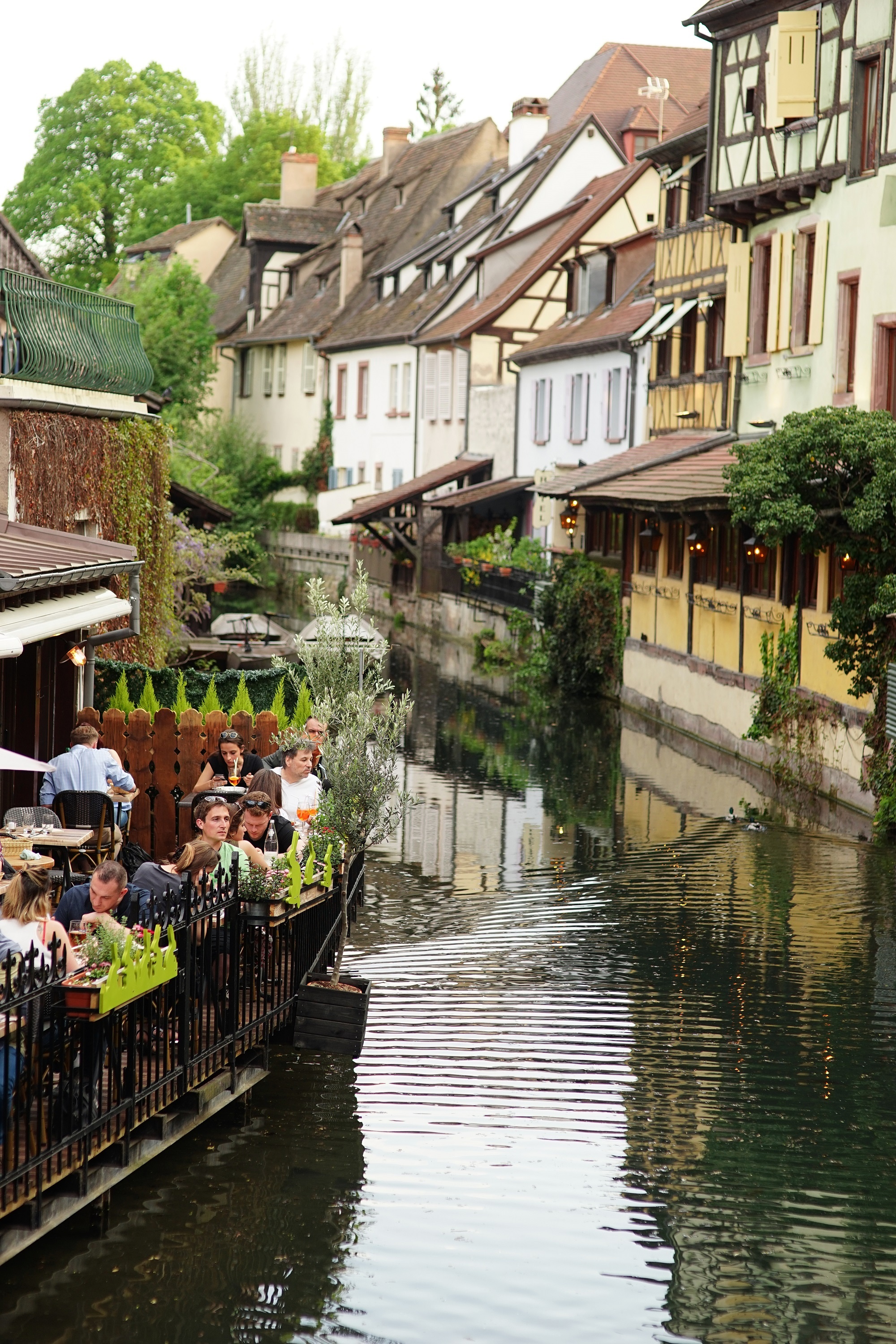 chau Au dep nhu co tich anh 3