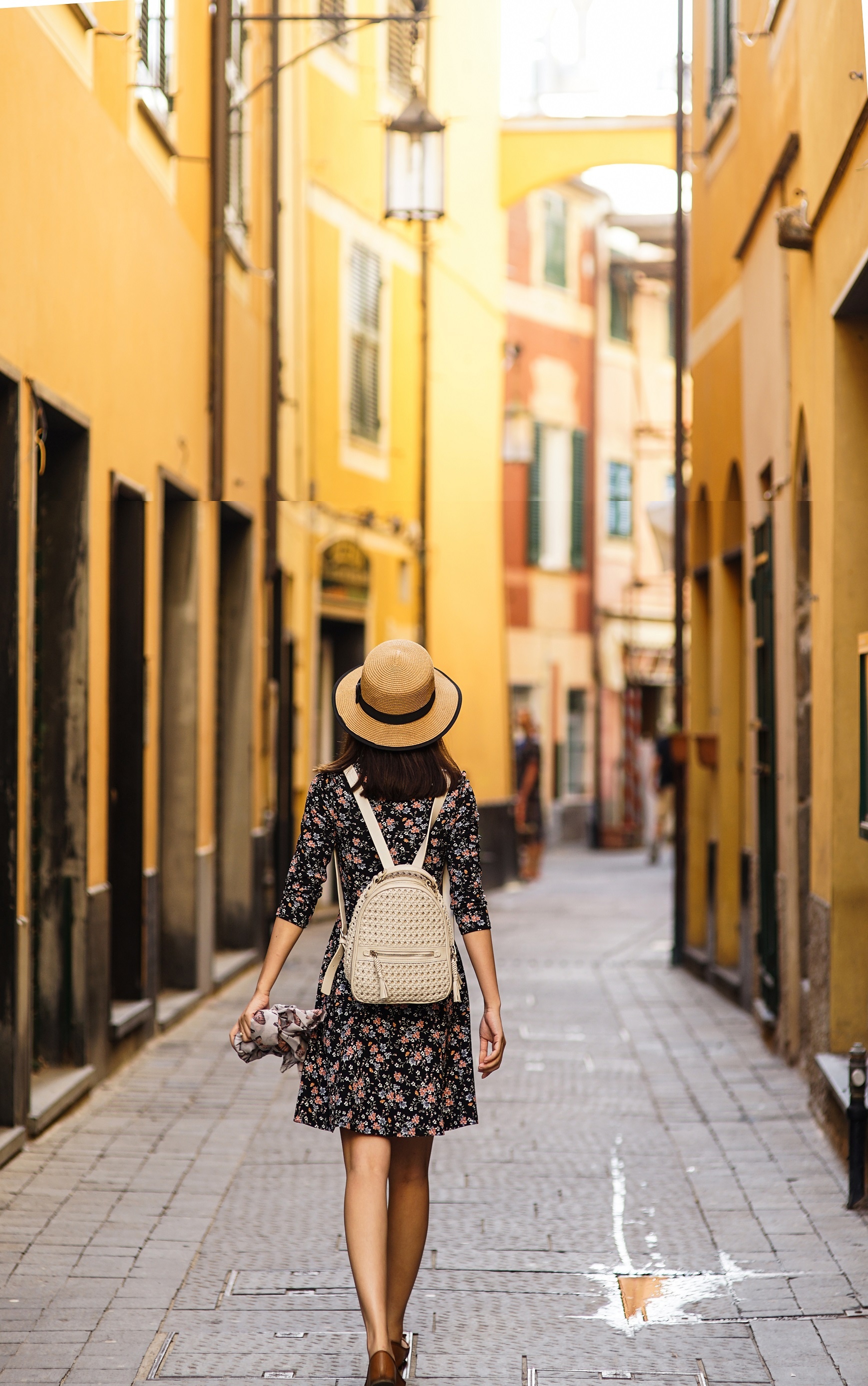 chau Au dep nhu co tich anh 17