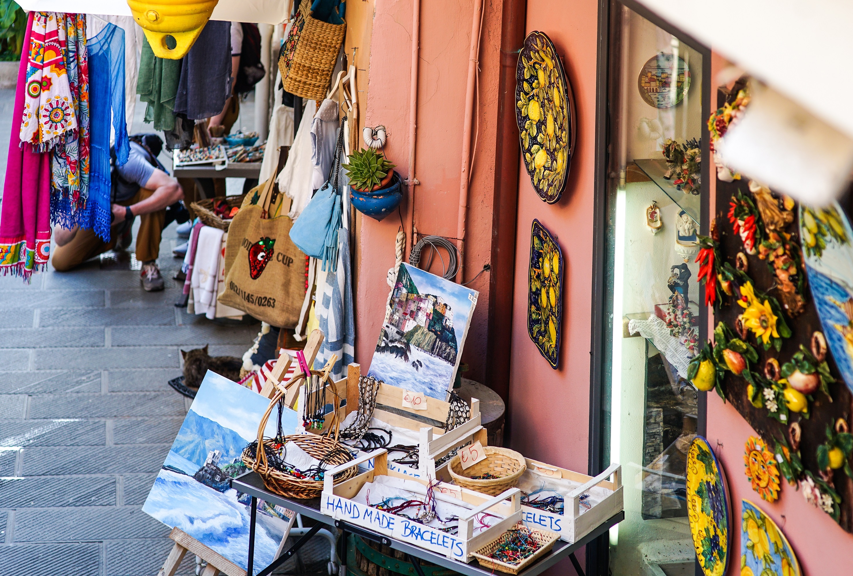 chau Au dep nhu co tich anh 28