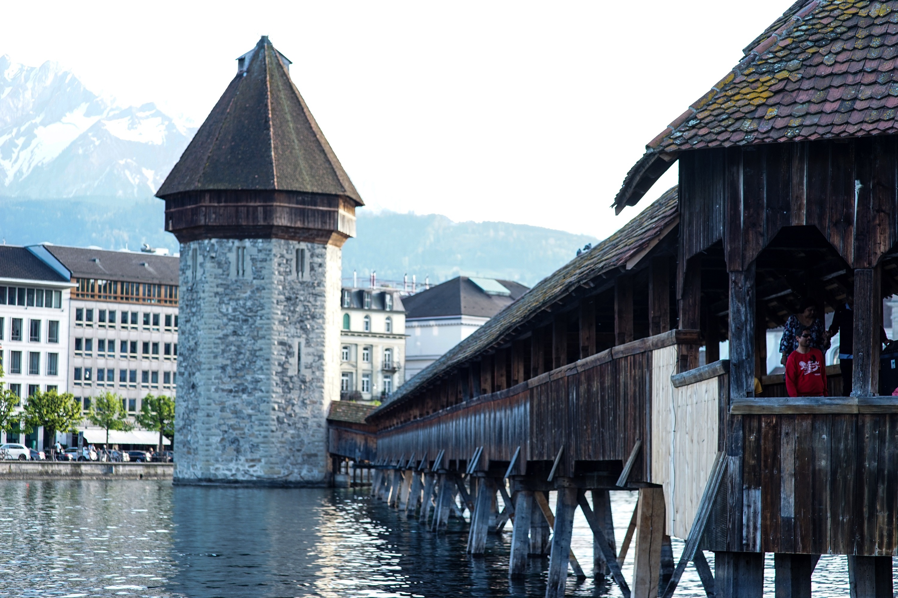 chau Au dep nhu co tich anh 1