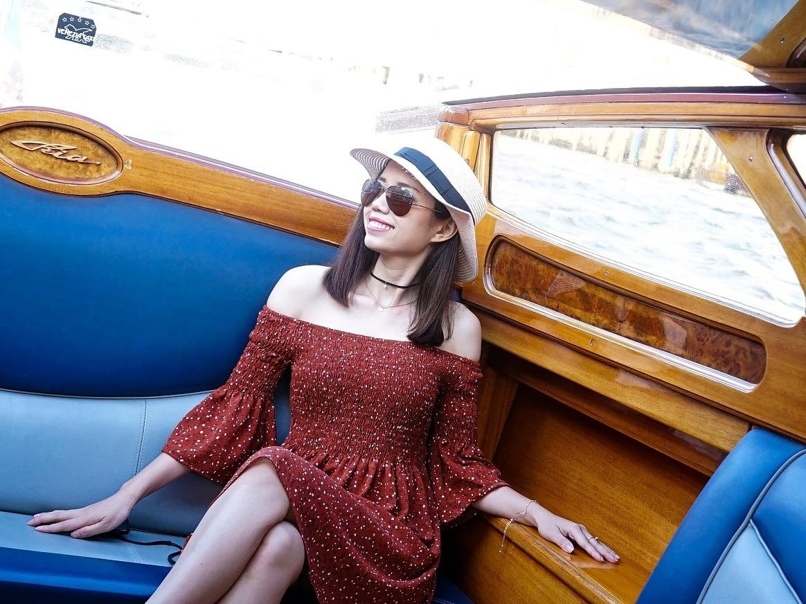 #MyTour: 14 ngay chiem nguong chau Au dep nhu co tich hinh anh