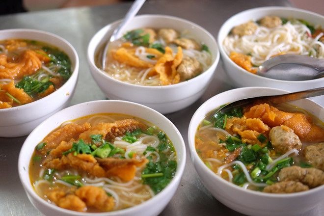 An gi khi co mot ngay o Hai Phong? hinh anh